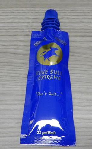Blue Bull Extreme IPN Photo